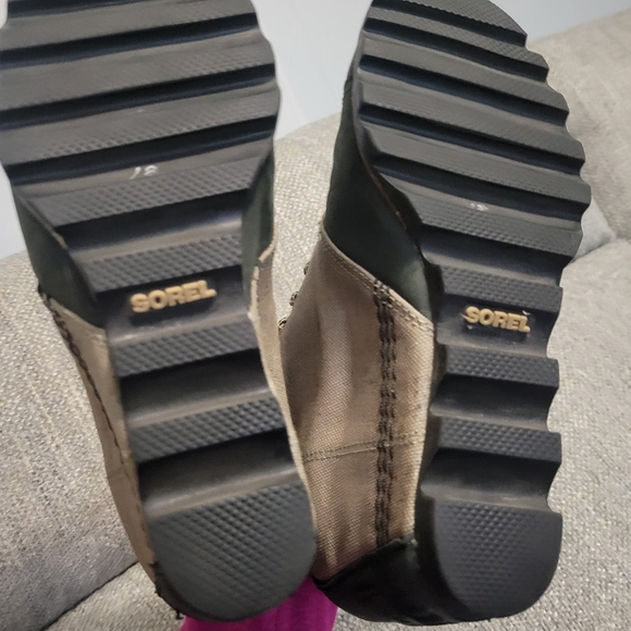 Sorel Women's PDX Wedge Boot - Picture 7 of 14